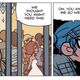 Illustration for article titled Bryan Lee O’Malley walks through the newly colored Scott Pilgrim series